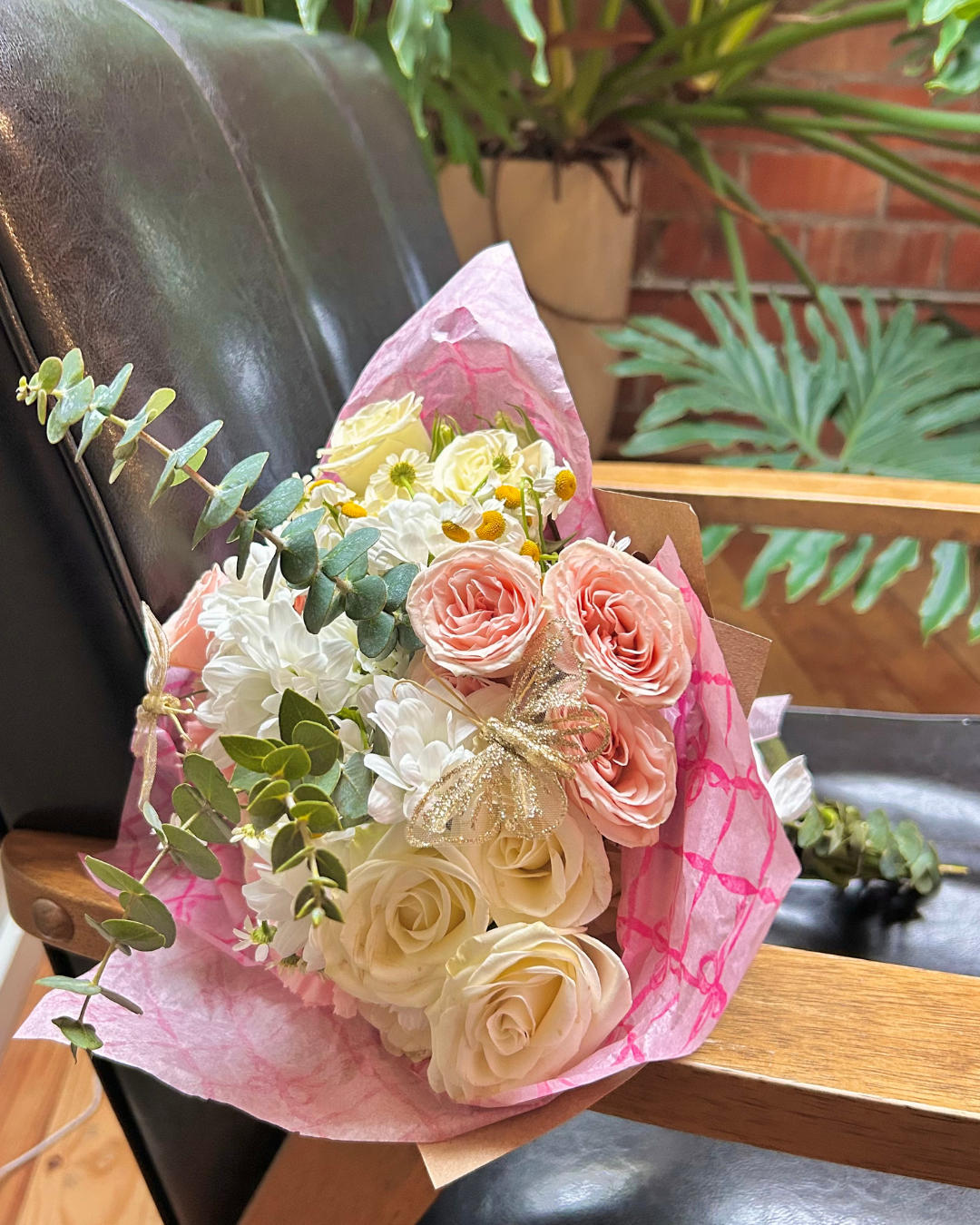 Grande Bouquet