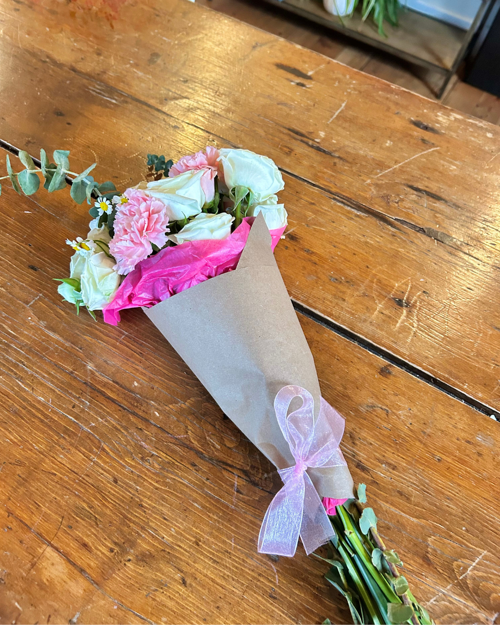 Signature Bouquet