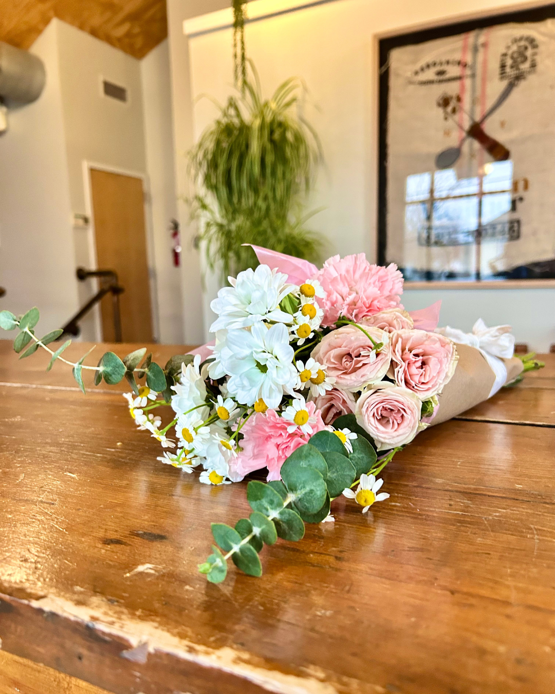 Petite Bouquet