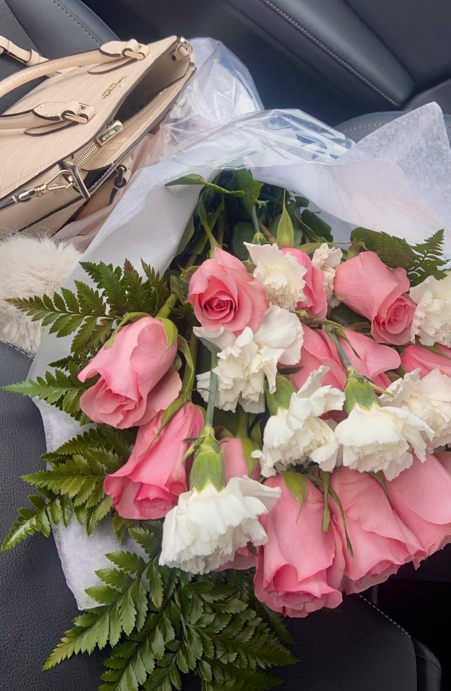 Custom Signature Arrangements