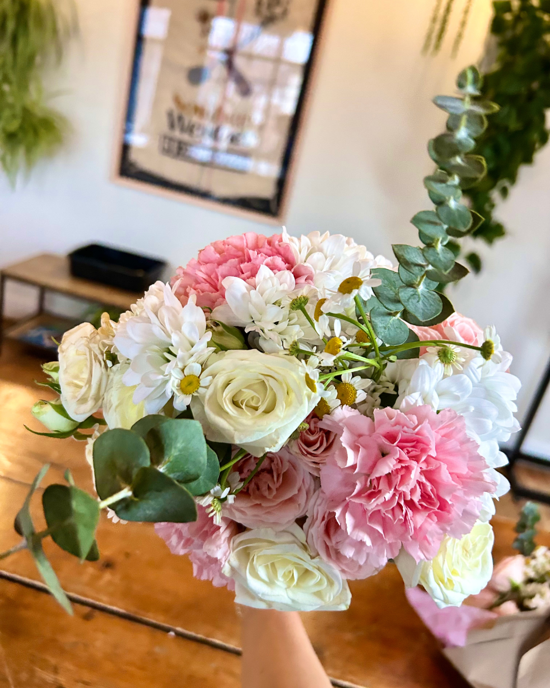 Signature Bouquet
