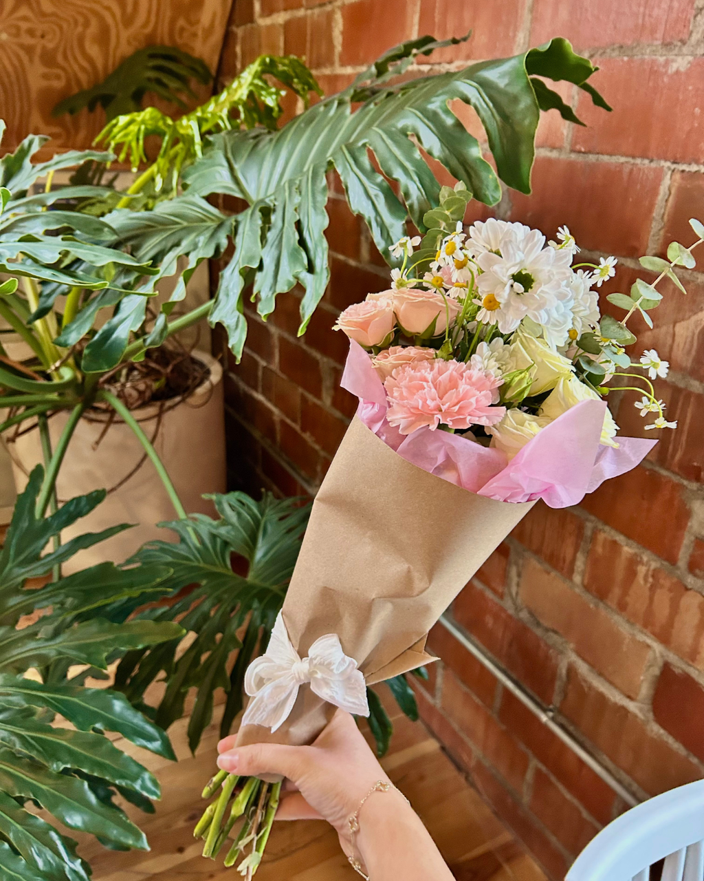 Petite Bouquet