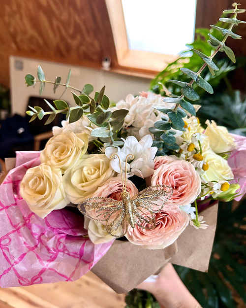 Grande Bouquet