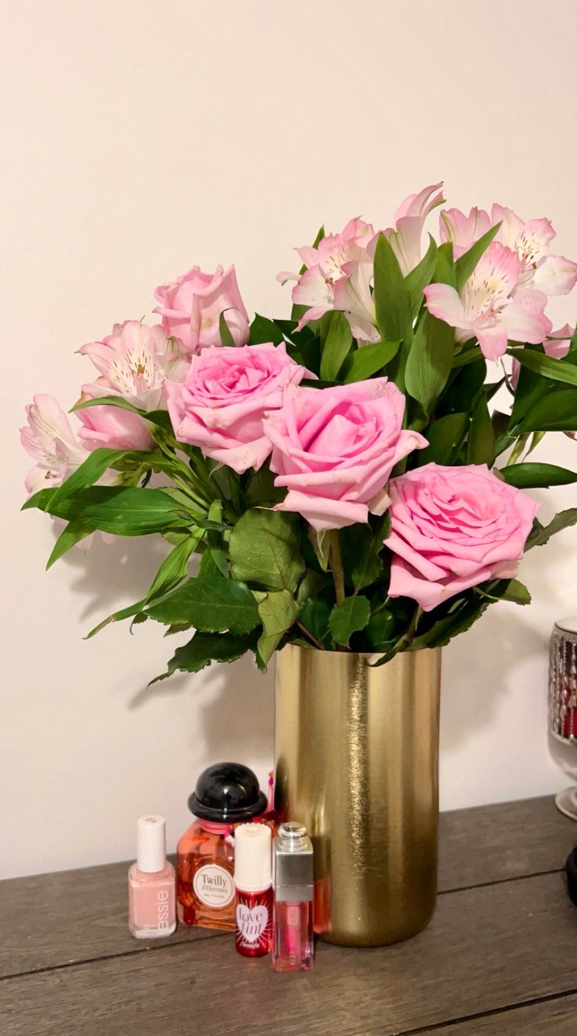 Custom Signature Arrangements