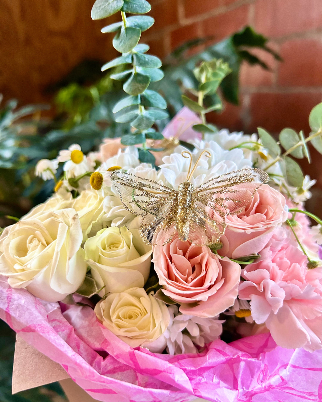 Grande Bouquet