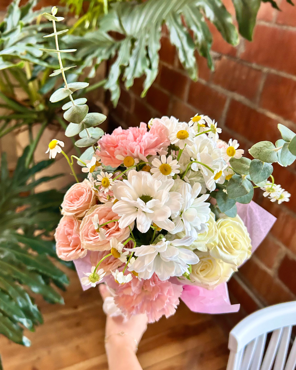 Petite Bouquet