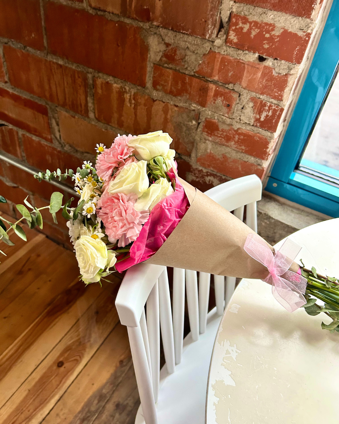 Signature Bouquet