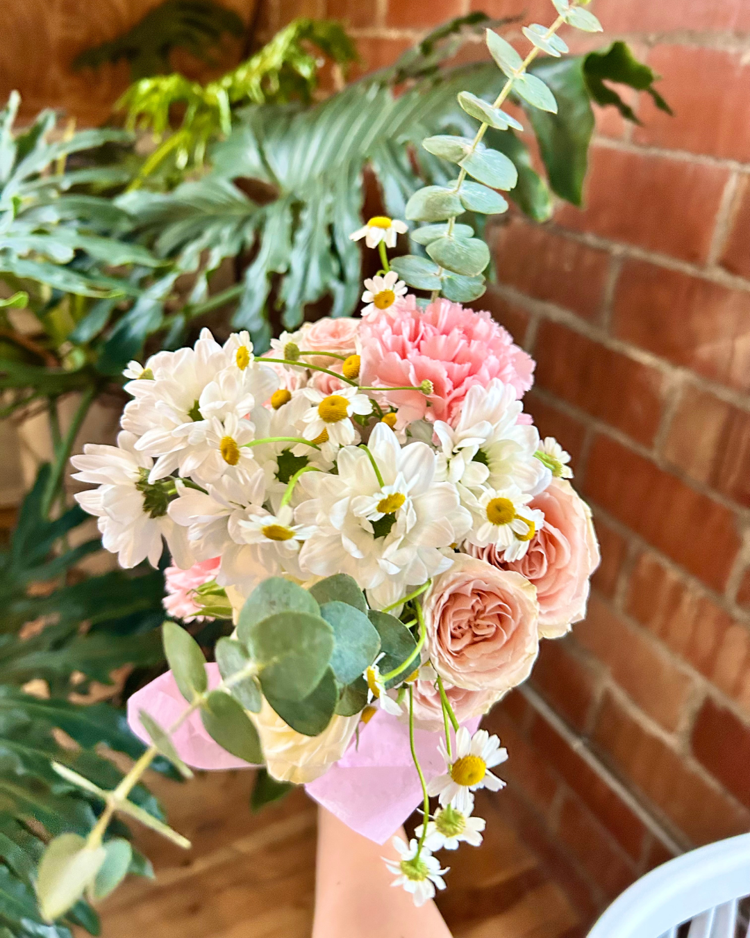 Petite Bouquet