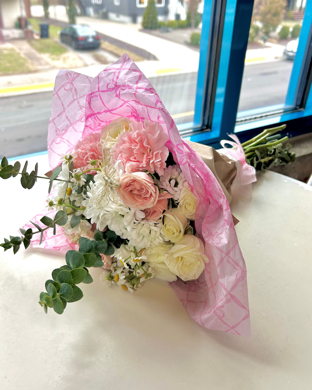 Grande Bouquet