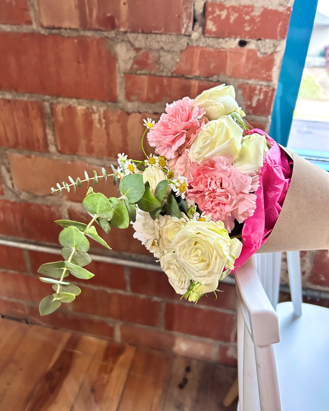 Signature Bouquet