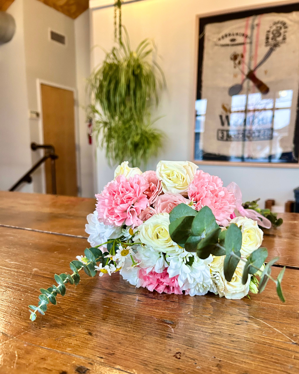 Signature Bouquet
