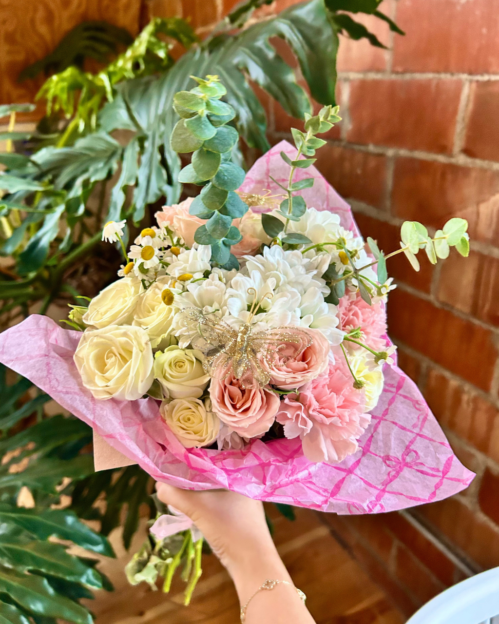 Grande Bouquet