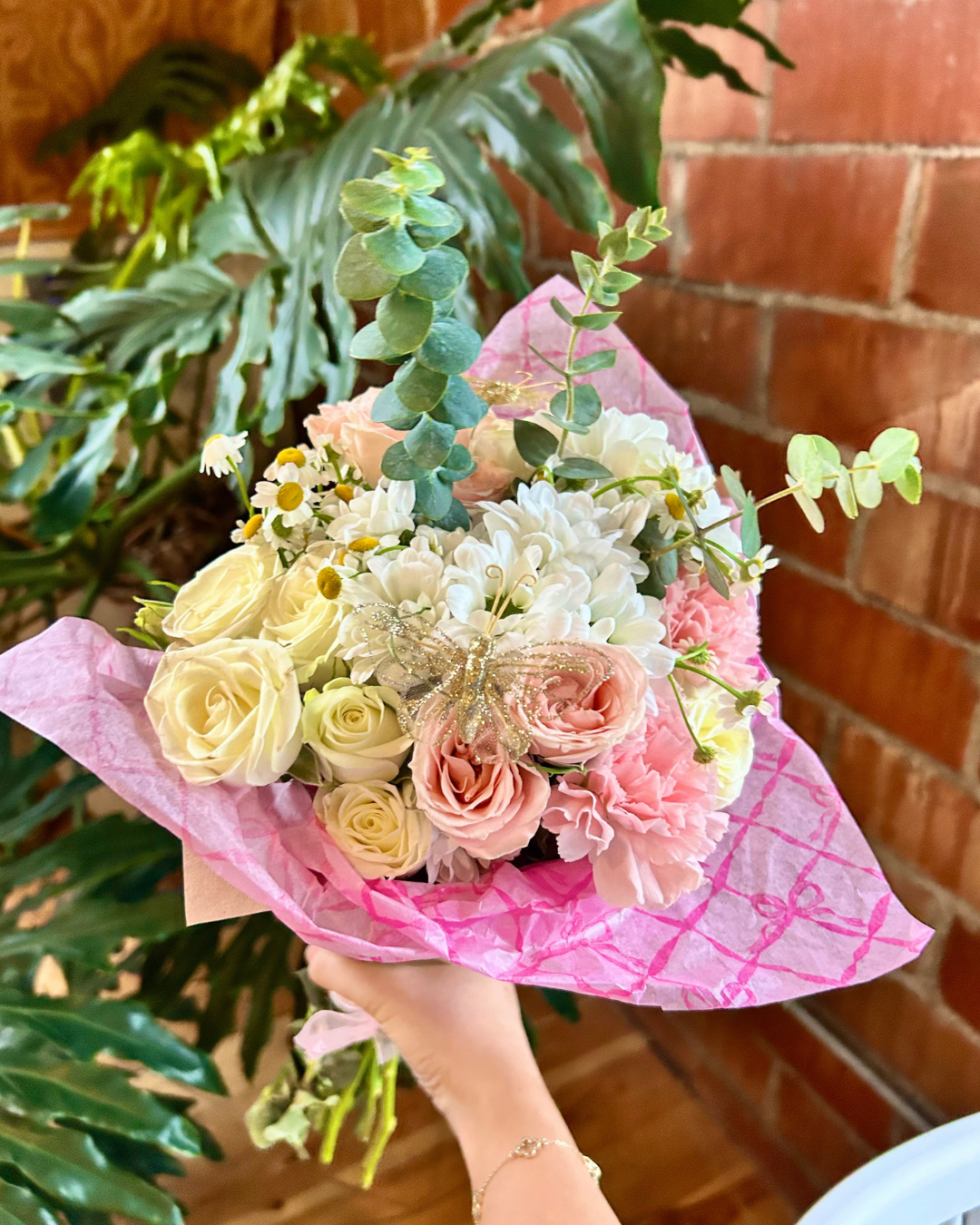 Grande Bouquet