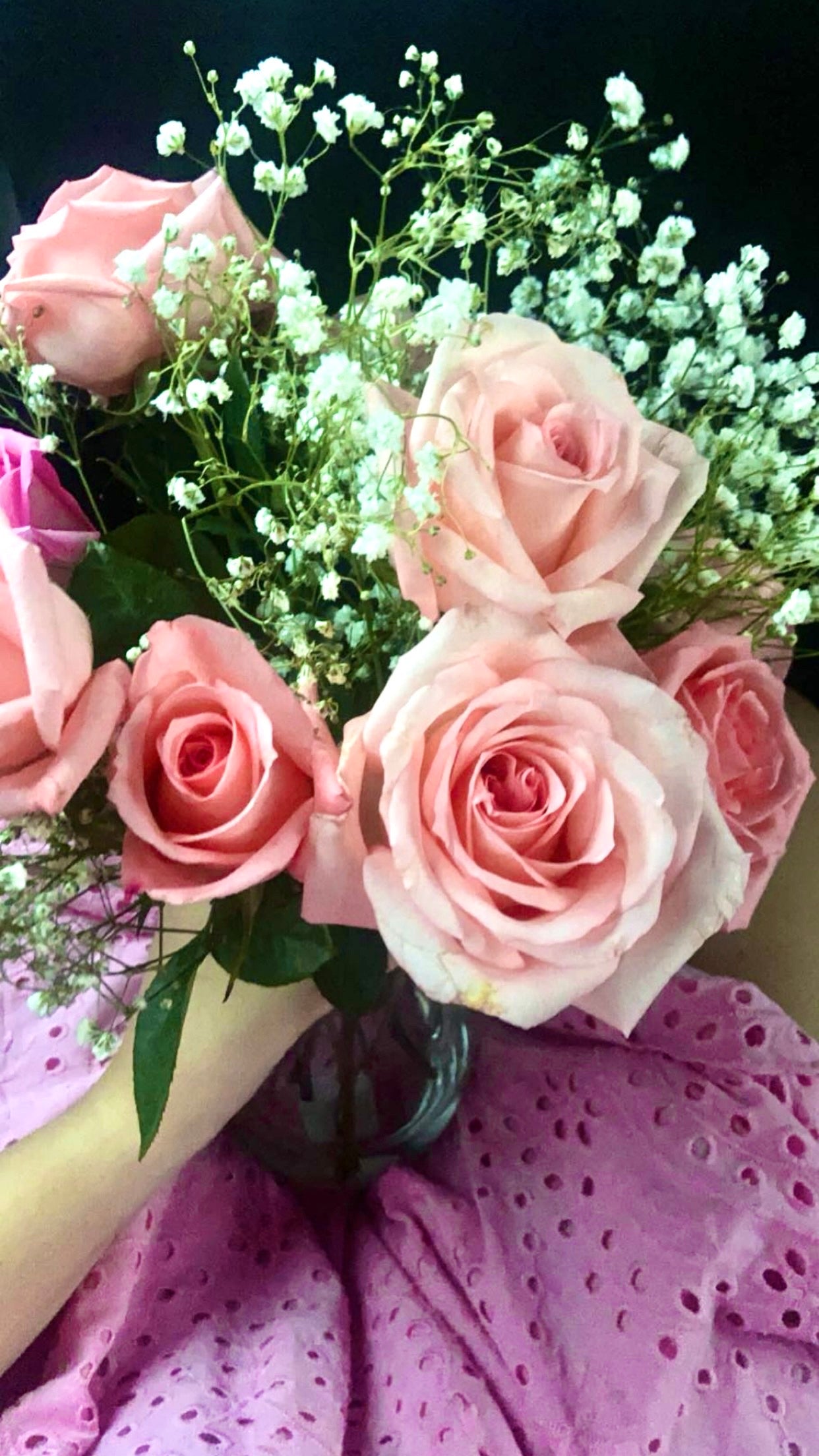 Custom Signature Arrangements