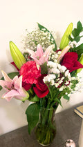 Custom Signature Arrangements