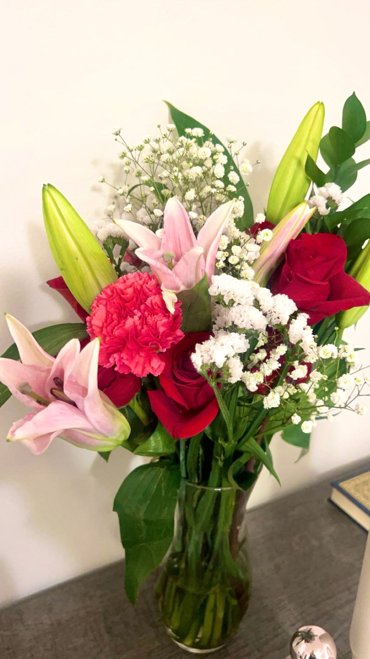 Custom Signature Arrangements