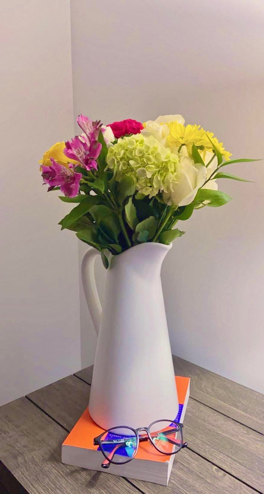 Custom Signature Arrangements