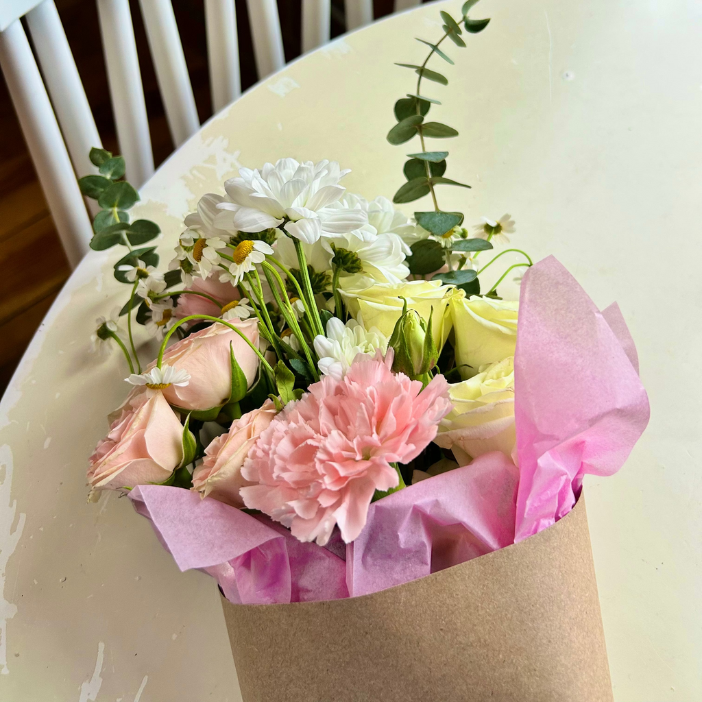 Custom Signature Arrangements