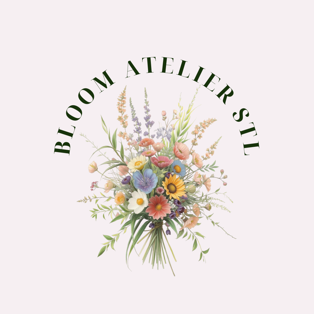Bloom Atelier STL